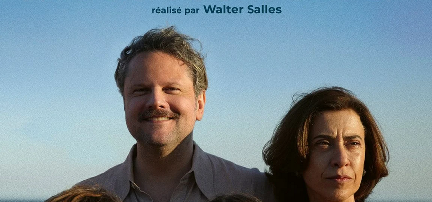 Je suis toujours là