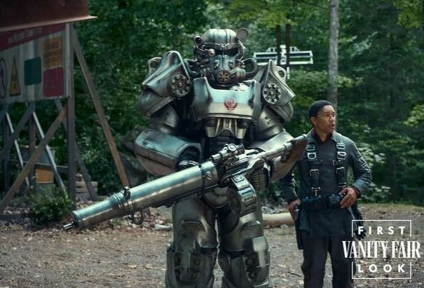 Les créateurs de Westworld adaptent le jeu vidéo "Fallout" pour Amazon studios