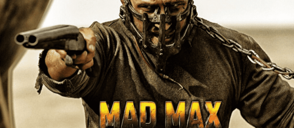 "Mad Max The Wasteland" en série HBO?