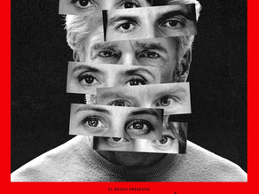 Trailer du nouveau Pedro Almodóvar, “Amarga Navidad”