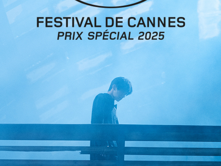 Ba somptueuse de "Resurrection" de Bi Gan, l'un des chocs de Cannes 2025