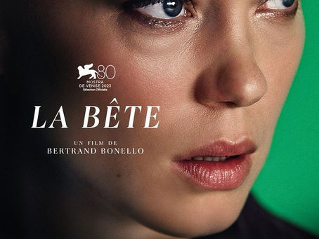 La bête