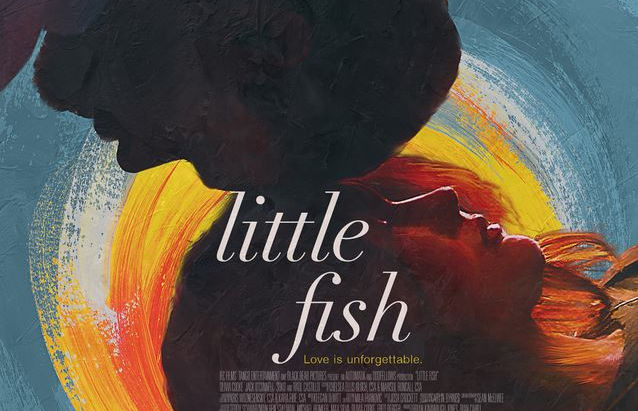 Little Fish