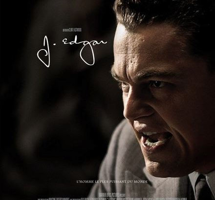 J. Edgar