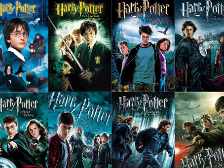Une date pour la série Harry Potter sur HBO