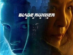Ba de la série ultra attendue « Blade Runner 2099 »
