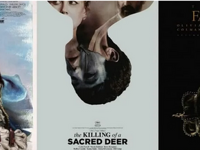 Yorgos Lanthimos (Pauvres créatures) déjà sur deux nouveaux projets barrés
