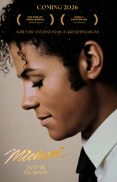 Ba du biopic sur Michael Jackson