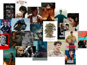 Ce qui vous attend au cinéma en 2026 ...de janvier à juin