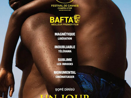 Un jour avec mon père