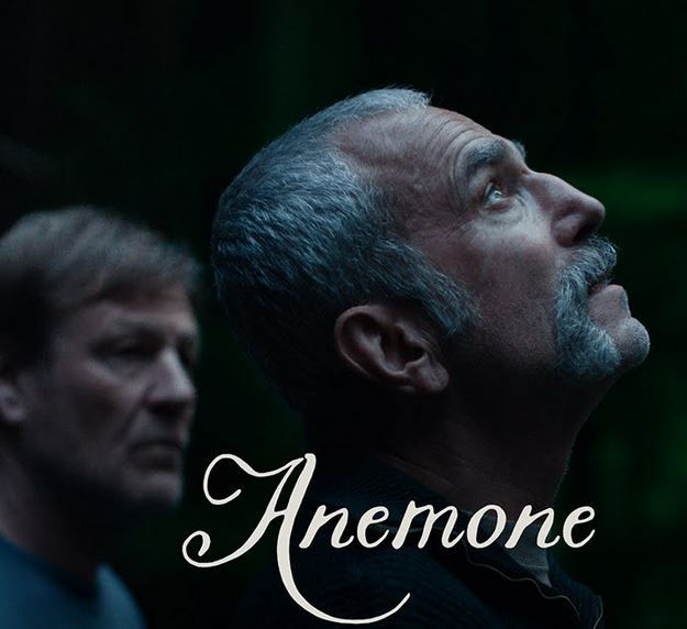Ba de "Anemone" : Daniel Day-Lewis sort de sa retraite