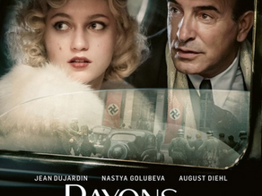 Les Rayons et les Ombres