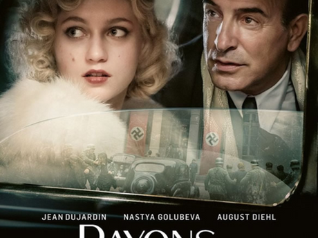 Les Rayons et les Ombres