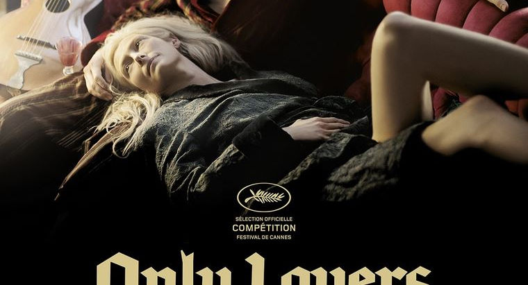 Only lovers left alive