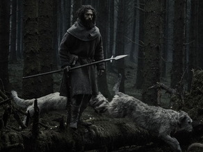 Ba du film de loup garou médiéval de Robert Eggers (The Lighthouse, Nosferatu)