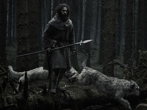 Ba du film de loup garou médiéval de Robert Eggers (The Lighthouse, Nosferatu)