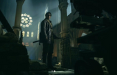 Premières images du remake de Highlander avec Henry Cavill