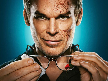 Ba « Dexter : Resurrection, saison 2 » : Brian Cox et Dan Stevens face à Michael C. Hall