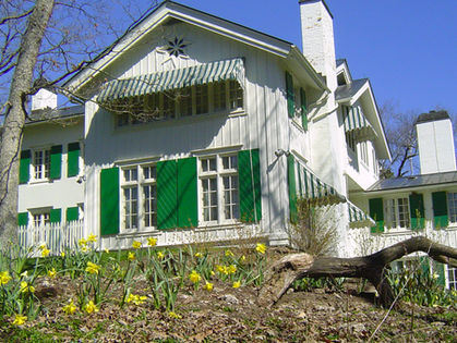 May 9 & 10 Opening Day Weekend: Welcome to the 2026 Tour Season at Ten Chimneys!