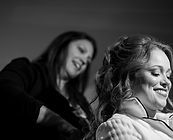 New Jersey Bridal Hair
