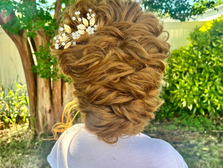 Why Professional Bridal Hair Costs More Than You Think