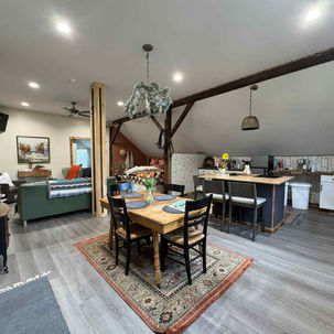 Experience the Charm of Seasons of Life AirBnb