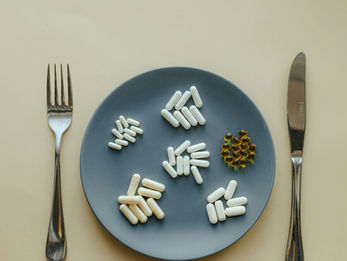 How to Benefit the Most From Your Supplements?