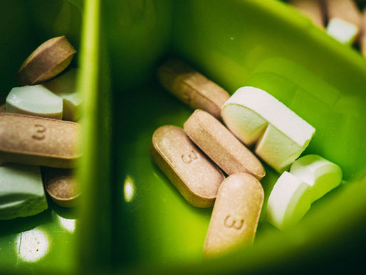 Magnesium Matters: Why You Need It & How to Choose the Best Type for You?