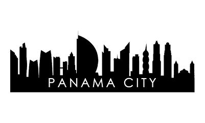 Skyline - Panama City-Transparent.png