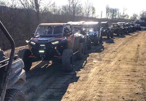 Hatfield Mccoy Feud Country Trail Tours