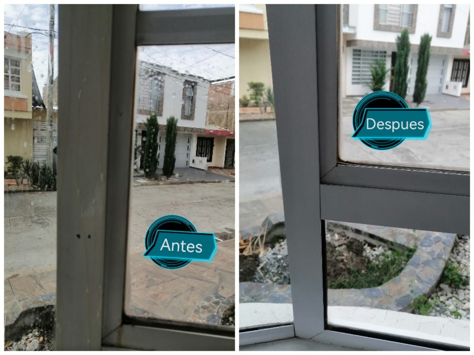 Limpiezas y Mantenimientos