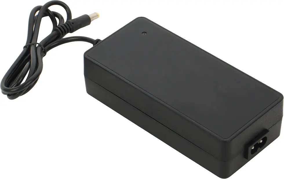 Thumbnail: FYBER SMPS ADAPTOR  (12A DC-2A)
