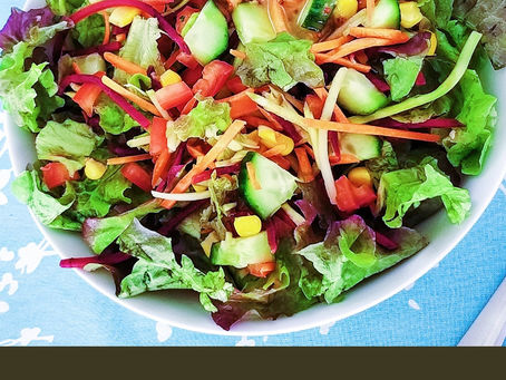 Delicious Honey Mustard Dressing Recipe (Gluten-Free, Dairy-Free).