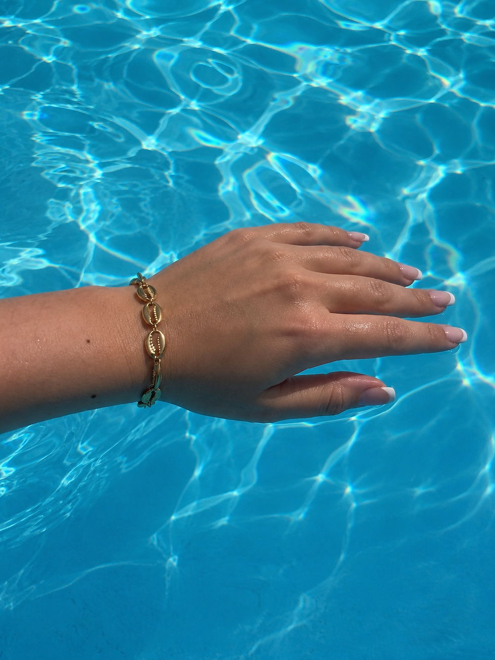 Thumbnail: Bali Bracelet