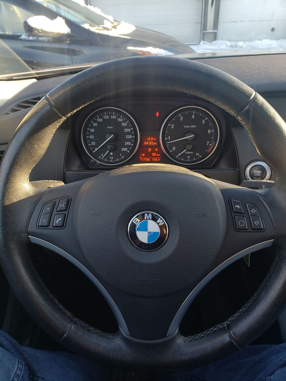 Thumbnail: BMW 2012 X1 28I XDRIVE 
