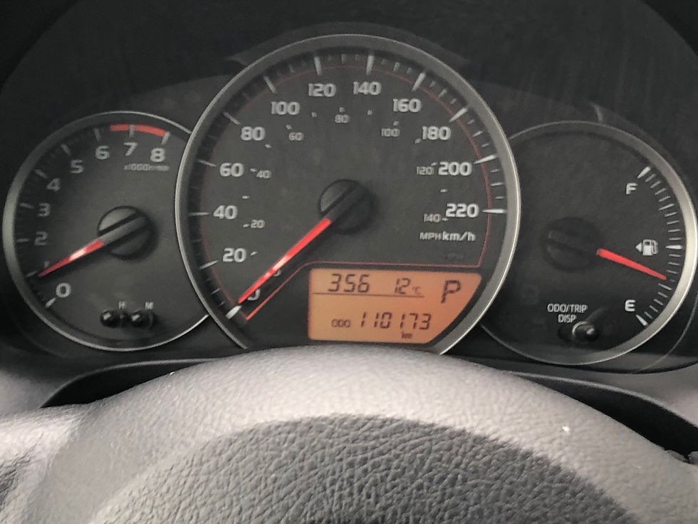 Thumbnail: 2012 Toyota Yaris LE 
