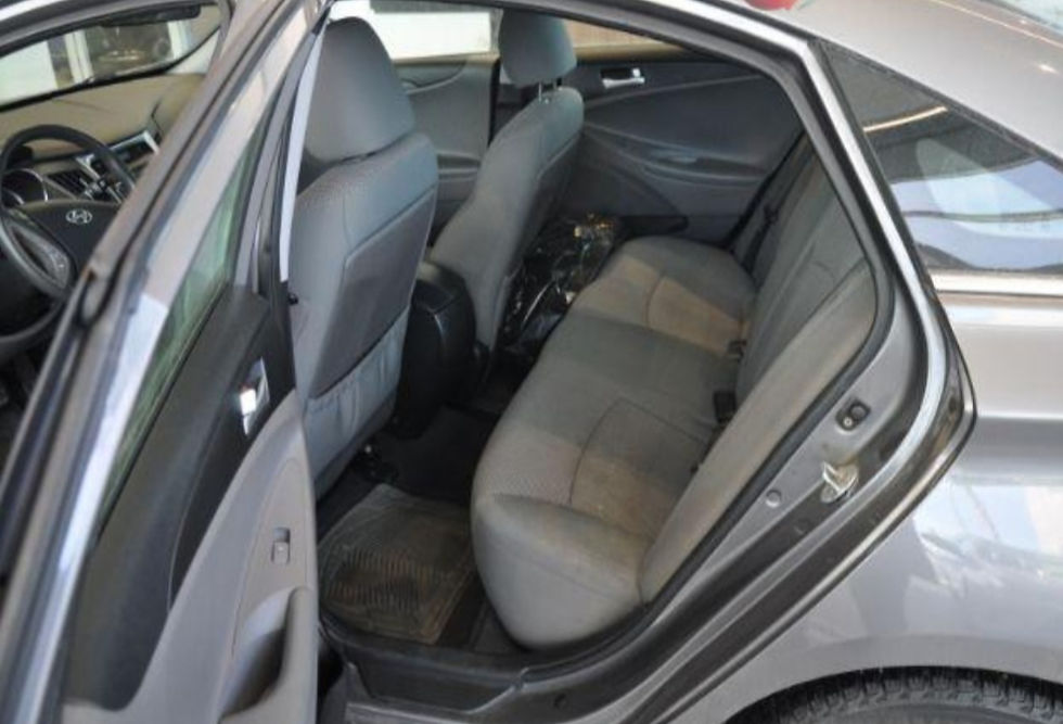 Thumbnail: 2011 Hyundai Sonata 