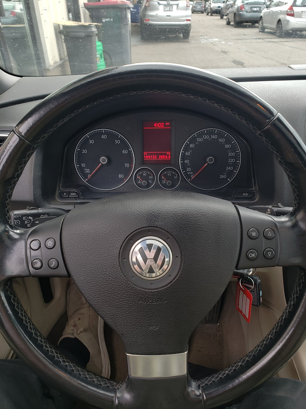 Thumbnail: Volkswagen EOS 2008 AUTOMATIQUE 