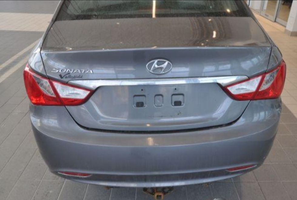 Thumbnail: 2011 Hyundai Sonata 