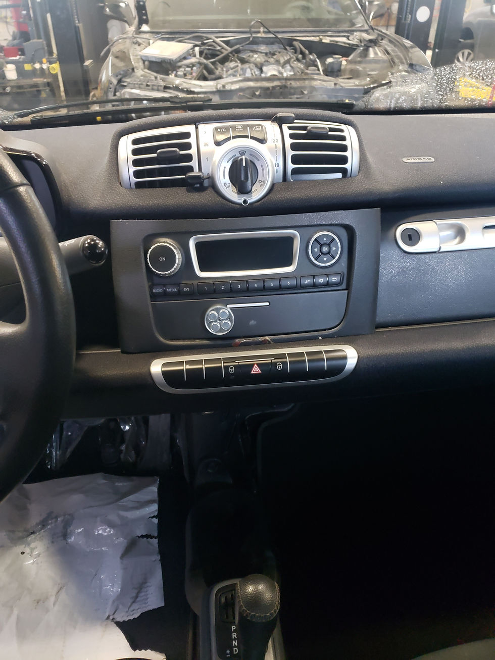 Thumbnail: 2013 Smart fortwo Automatic 