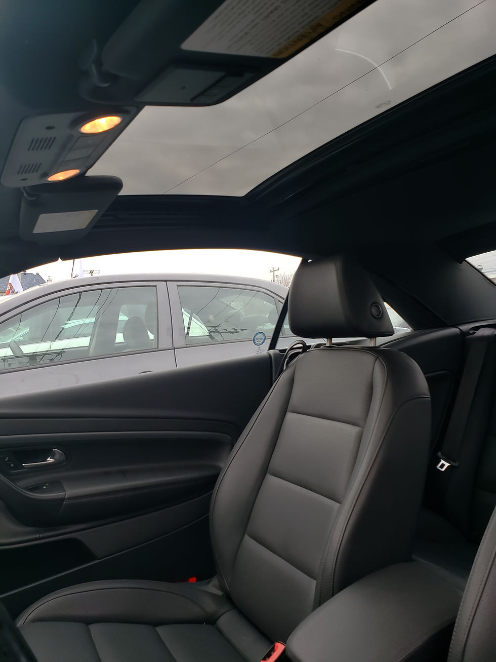 Thumbnail: 2009 VOLKSWAGEN EOS 