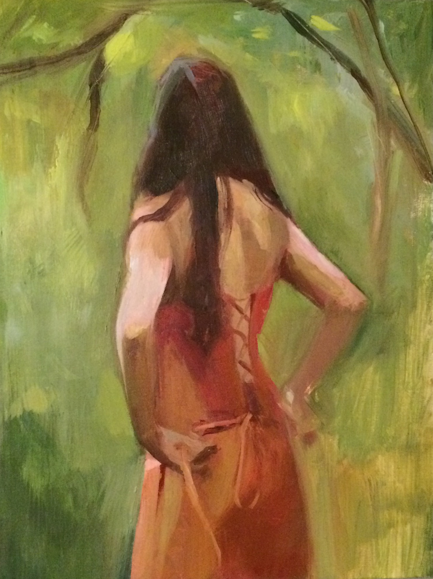 Wanderer