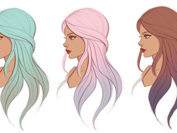 4 Must-Know Procreate Tools for Character Artists