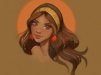 How to Make Your Characters More Interesting with 3 Simple Design Choices