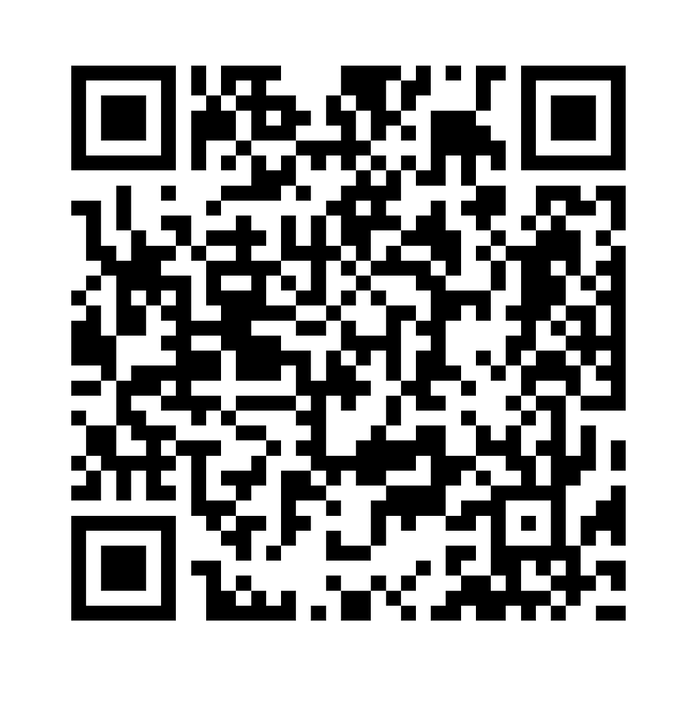AP_Korean_Campaign_QR_POSTER