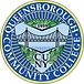 Queensborough Community College seal