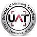 UAT Logo