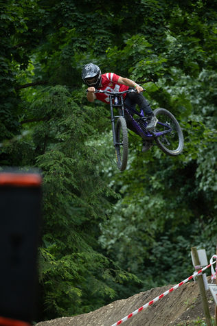 Bikepark Pfullingen Jam 