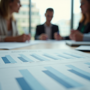 Keys to Driving Strategic B2B Marketing Success