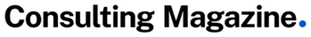 Consulting Magazine logo